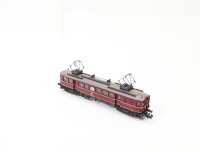 Roco N aus 2160A Elektrotriebwagen 2. Klasse purpurrot BR...