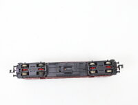 Roco N aus 2160A Elektrotriebwagen 2. Klasse purpurrot BR 485 007-9 DB