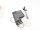 Fleischmann H0 6013 Gleis Entkupplungsgleis mit Antrieb und Signal OVP