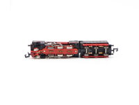 Minitrix N 51 2028 00 Dampflok Schlepptenderlok BR 24 043 DR