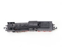Minitrix N 51 2028 00 Dampflok Schlepptenderlok BR 24 043 DR