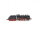 Minitrix N 51 2028 00 Dampflok Schlepptenderlok BR 24 043 DR