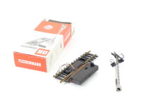 Fleischmann H0 6013 Gleis Entkupplungsgleis mit...