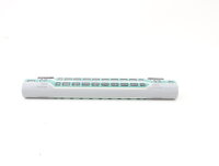 Fleischmann N 95 8122 K Personenwagen Doppelstock 2.Kl. 26-35 007-6 DB Sparda
