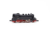 Minitrix N 12026 Dampflok Tenderlok BR 64 089 DR