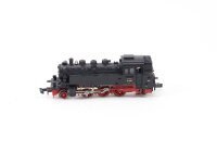 Minitrix N 12026 Dampflok Tenderlok BR 64 089 DR