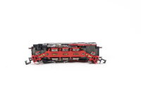 Minitrix N 12026 Dampflok Tenderlok BR 64 089 DR