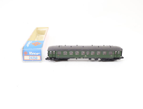 Roco N 24250 Personenwagen Eilzugwagen 28-11 469-4 DB