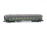 Roco N 24250 Personenwagen Eilzugwagen 28-11 469-4 DB