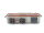 Minitrix N aus 51 1077 00 Elektrolok E-Lok EP 3/6 braun BR 20103 K.Bay.Sts.B.