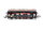 Minitrix N aus 51 1077 00 Elektrolok E-Lok EP 3/6 braun BR 20103 K.Bay.Sts.B.