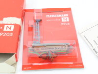 Fleischmann N 9205 Signal Form-Hauptsignal Flügelsignal 1-flügelig OVP