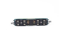 Minitrix N 51 2059 00 Diesellok ozeanblau-beige BR 218 218-6 DB