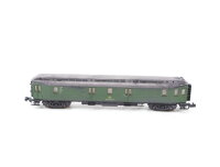 Roco N 24219 Personenwagen Hechtwagen Postwagen DBP