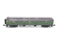 Roco N 24219 Personenwagen Hechtwagen Postwagen DBP