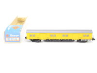 Roco N 02371B Güterwagen Hilfszug-Gerätewagen...
