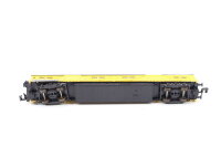 Roco N 02371B Güterwagen Hilfszug-Gerätewagen DB gelb