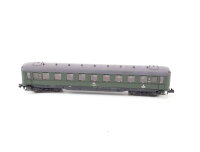 Roco N 02264A Personenwagen Schürzenwagen 2.Kl. DB