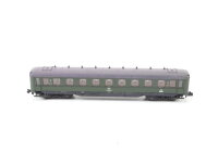 Roco N 02264A Personenwagen Schürzenwagen 2.Kl. DB
