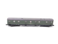 Roco Spur N 02270A Personenwagen Postwagen Bundespost DBP 12 608-7 DB / OVP