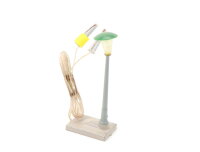 Busch Reflex 426 H0 Beleuchtung Straßenlampe Straßenlaterne OVP