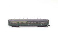 Roco Spur N 02265A Personenwagen Schnellzugwagen 1./2. Klasse 38-40 130-4 DB