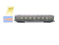 Roco N 02267A Personenwagen Schürzenwagen 1.Kl. DB