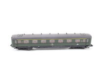 Roco N 02267A Personenwagen Schürzenwagen 1.Kl. DB