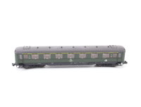 Roco N 02267A Personenwagen Schürzenwagen 1.Kl. DB