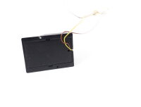 Busch H0 N 005.0100.1 Blinkschaltung für Leuchtdioden 14-16 V / 2x 20 mA