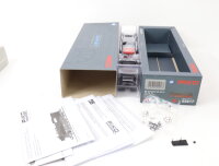 Piko H0 55917 Dampflok Tenderlok BR 83 1027-8 DR / mfx Digital Sound Rauch AC