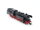 Piko H0 55917 Dampflok Tenderlok BR 83 1027-8 DR / mfx Digital Sound Rauch AC
