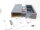 Piko H0 55917 Dampflok Tenderlok BR 83 1027-8 DR / mfx Digital Sound Rauch AC
