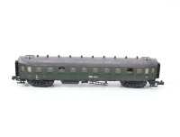 Roco N Personenwagen Hechtwagen 3.Klasse ÖBB