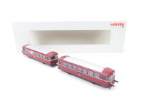 Märklin H0 39980 Triebzug 2-tlg Schienenbus m....