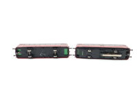 Märklin H0 39980 Triebzug 2-tlg Schienenbus m. Steuerwagen DB /mfx Digital Sound