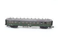 Roco N Personenwagen Hechtwagen 3.Klasse ÖBB