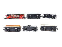 Märklin H0 2857 Zugset 6-tlg. Württembergischer Zug "125 Jahre Märklin" / OVP