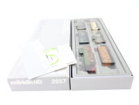 Märklin H0 2857 Zugset 6-tlg. Württembergischer Zug "125 Jahre Märklin" / OVP