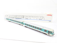 Märklin H0 3376 Diesel-Triebwagenzug 2-tlg...