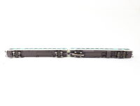 Märklin H0 3376 Diesel-Triebwagenzug 2-tlg türkis-lichtgrau BR 628 / 928 DB /OVP