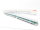 Märklin H0 3376 Diesel-Triebwagenzug 2-tlg türkis-lichtgrau BR 628 / 928 DB /OVP
