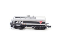 Minitrix N 13678 Güterwagen Kesselwagen DEA 770 5 216-1 DB