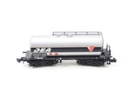 Minitrix N 13678 Güterwagen Kesselwagen DEA 770 5 216-1 DB