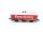 Minitrix N 13594 Güterwagen Bierwagen Kühlwagen Kronenbourg SNCF