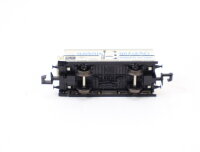 Minitrix N 13644 Güterwagen Bierwagen Bavaria Brauerei KPEV