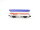 Minitrix N 13938 Güterwagen Hubschiebedachwagen "Kelloggs Frosties" DB / NEM