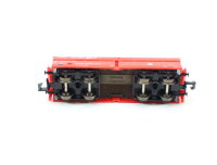 Minitrix N 13903 Güterwagen Selbstentladewagen Wählitz-Buna 664 7 011-7 DB