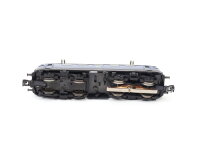 Märklin H0 3034 Elektrolok E-Lok blau BR 141 005-9 DB / Guss OVP