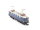 Märklin H0 3034 Elektrolok E-Lok blau BR 141 005-9 DB / Guss OVP